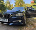 Синий БМВ 3 Серия, объемом двигателя 2 л и пробегом 125 тыс. км за 13500 $, фото 10 на Automoto.ua