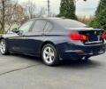 Синий БМВ 3 Серия, объемом двигателя 2 л и пробегом 90 тыс. км за 1750 $, фото 5 на Automoto.ua