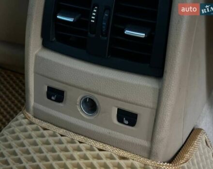 Синий БМВ 3 Серия, объемом двигателя 2 л и пробегом 230 тыс. км за 13300 $, фото 27 на Automoto.ua