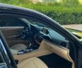 Синий БМВ 3 Серия, объемом двигателя 2 л и пробегом 215 тыс. км за 11500 $, фото 10 на Automoto.ua