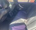 Синий БМВ 3 Серия, объемом двигателя 2 л и пробегом 188 тыс. км за 13500 $, фото 6 на Automoto.ua
