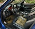 БМВ 3 Серія 2014 у Кропивницькому (Кіровограді) на Automoto.ua Синій БМВ 3 Серія, об'ємом двигуна 2 л та пробігом 85 тис. км за 12300 $, фото 7 на Automoto.ua