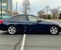 Синий БМВ 3 Серия, объемом двигателя 2 л и пробегом 90 тыс. км за 1750 $, фото 3 на Automoto.ua