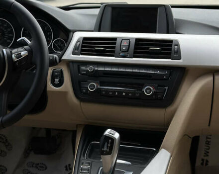 Синій БМВ 3 Серія, об'ємом двигуна 2 л та пробігом 65 тис. км за 15500 $, фото 59 на Automoto.ua