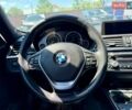 Синій БМВ 3 Серія, об'ємом двигуна 2 л та пробігом 284 тис. км за 9800 $, фото 38 на Automoto.ua