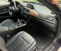 Синий БМВ 3 Серия, объемом двигателя 2 л и пробегом 245 тыс. км за 11350 $, фото 62 на Automoto.ua