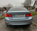 Синій БМВ 3 Серія, об'ємом двигуна 2 л та пробігом 110 тис. км за 11200 $, фото 2 на Automoto.ua