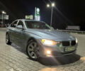 Синій БМВ 3 Серія, об'ємом двигуна 2 л та пробігом 110 тис. км за 11200 $, фото 47 на Automoto.ua