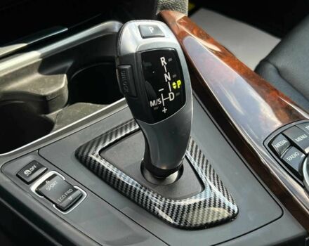 Синій БМВ 3 Серія, об'ємом двигуна 2 л та пробігом 233 тис. км за 274 $, фото 18 на Automoto.ua