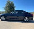 Синий БМВ 3 Серия, объемом двигателя 2 л и пробегом 88 тыс. км за 3200 $, фото 5 на Automoto.ua