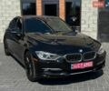 Синий БМВ 3 Серия, объемом двигателя 2 л и пробегом 285 тыс. км за 12000 $, фото 1 на Automoto.ua