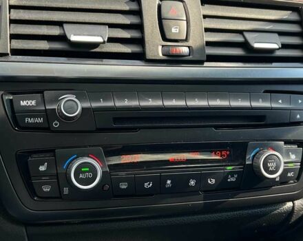 Синій БМВ 3 Серія, об'ємом двигуна 2 л та пробігом 233 тис. км за 274 $, фото 17 на Automoto.ua