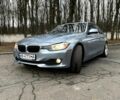 Синій БМВ 3 Серія, об'ємом двигуна 2 л та пробігом 109 тис. км за 12900 $, фото 1 на Automoto.ua