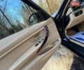 Синий БМВ 3 Серия, объемом двигателя 2 л и пробегом 163 тыс. км за 11999 $, фото 35 на Automoto.ua