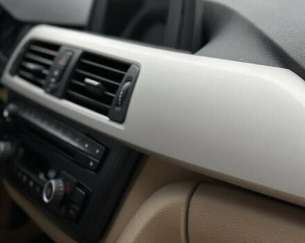 Синій БМВ 3 Серія, об'ємом двигуна 2 л та пробігом 65 тис. км за 15500 $, фото 55 на Automoto.ua