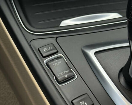 Синій БМВ 3 Серія, об'ємом двигуна 2 л та пробігом 65 тис. км за 15500 $, фото 65 на Automoto.ua