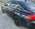 Синий БМВ 3 Серия, объемом двигателя 2 л и пробегом 236 тыс. км за 10500 $, фото 3 на Automoto.ua