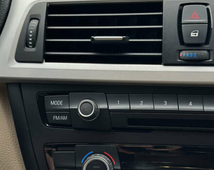 Синій БМВ 3 Серія, об'ємом двигуна 2 л та пробігом 65 тис. км за 15500 $, фото 69 на Automoto.ua