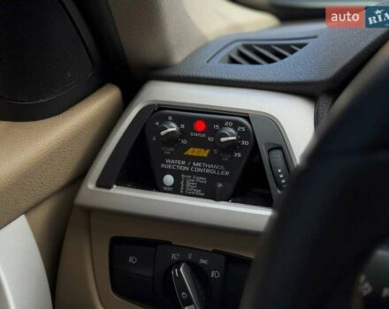 Синій БМВ 3 Серія, об'ємом двигуна 2 л та пробігом 213 тис. км за 18500 $, фото 21 на Automoto.ua