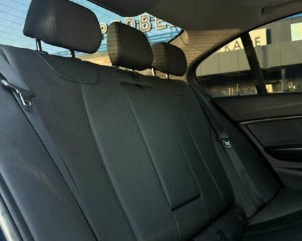 Синий БМВ 3 Серия, объемом двигателя 2 л и пробегом 211 тыс. км за 14500 $, фото 12 на Automoto.ua