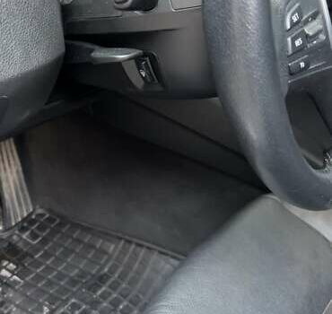 Синий БМВ 3 Серия, объемом двигателя 2.98 л и пробегом 166 тыс. км за 15500 $, фото 1 на Automoto.ua