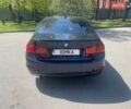 Синий БМВ 3 Серия, объемом двигателя 2 л и пробегом 188 тыс. км за 13500 $, фото 3 на Automoto.ua