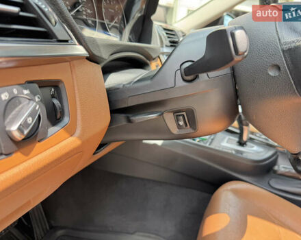 Синий БМВ 3 Серия, объемом двигателя 2 л и пробегом 150 тыс. км за 16900 $, фото 11 на Automoto.ua