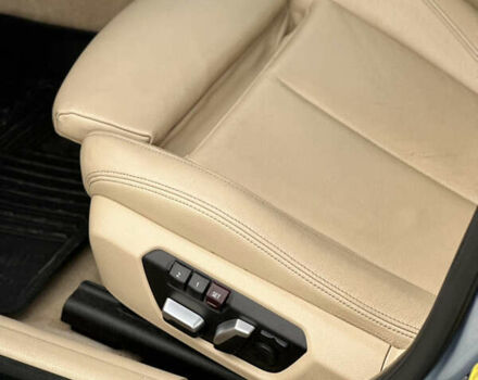 Синій БМВ 3 Серія, об'ємом двигуна 2 л та пробігом 154 тис. км за 14500 $, фото 11 на Automoto.ua