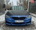 Синий БМВ 3 Серия, объемом двигателя 2 л и пробегом 137 тыс. км за 14500 $, фото 1 на Automoto.ua