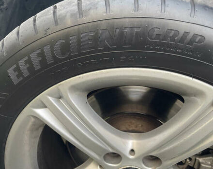 Синий БМВ 3 Серия, объемом двигателя 2 л и пробегом 255 тыс. км за 11500 $, фото 15 на Automoto.ua