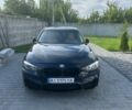 Синий БМВ 3 Серия, объемом двигателя 2 л и пробегом 236 тыс. км за 10500 $, фото 1 на Automoto.ua