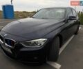 Синий БМВ 3 Серия, объемом двигателя 2 л и пробегом 168 тыс. км за 14900 $, фото 1 на Automoto.ua