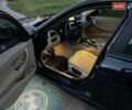Синий БМВ 3 Серия, объемом двигателя 2 л и пробегом 160 тыс. км за 11000 $, фото 4 на Automoto.ua
