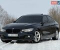 Синий БМВ 3 Серия, объемом двигателя 2 л и пробегом 225 тыс. км за 10000 $, фото 6 на Automoto.ua