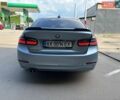 Синий БМВ 3 Серия, объемом двигателя 2 л и пробегом 89 тыс. км за 15000 $, фото 1 на Automoto.ua