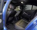 БМВ 3 Серія 2014 у Кропивницькому (Кіровограді) на Automoto.ua Синій БМВ 3 Серія, об'ємом двигуна 2 л та пробігом 85 тис. км за 12300 $, фото 9 на Automoto.ua