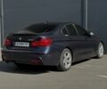 Синій БМВ 3 Серія, об'ємом двигуна 2 л та пробігом 147 тис. км за 14500 $, фото 9 на Automoto.ua