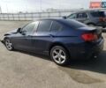 Синій БМВ 3 Серія, об'ємом двигуна 2 л та пробігом 166 тис. км за 2500 $, фото 1 на Automoto.ua