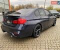 Синий БМВ 3 Серия, объемом двигателя 2 л и пробегом 190 тыс. км за 14600 $, фото 6 на Automoto.ua