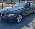Синий БМВ 3 Серия, объемом двигателя 2 л и пробегом 87 тыс. км за 2800 $, фото 1 на Automoto.ua
