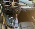 Синий БМВ 3 Серия, объемом двигателя 2 л и пробегом 315 тыс. км за 12796 $, фото 18 на Automoto.ua