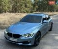 Синий БМВ 3 Серия, объемом двигателя 2 л и пробегом 151 тыс. км за 12500 $, фото 1 на Automoto.ua