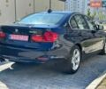 Синий БМВ 3 Серия, объемом двигателя 2 л и пробегом 120 тыс. км за 12500 $, фото 12 на Automoto.ua