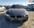 Синий БМВ 3 Серия, объемом двигателя 2 л и пробегом 76 тыс. км за 1900 $, фото 4 на Automoto.ua