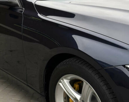 Синій БМВ 3 Серія, об'ємом двигуна 2 л та пробігом 65 тис. км за 15500 $, фото 14 на Automoto.ua