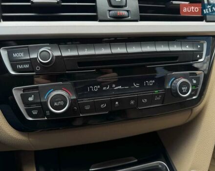 Синій БМВ 3 Серія, об'ємом двигуна 2 л та пробігом 213 тис. км за 18500 $, фото 28 на Automoto.ua