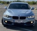 Синій БМВ 3 Серія, об'ємом двигуна 3 л та пробігом 167 тис. км за 12500 $, фото 1 на Automoto.ua