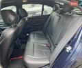 Синий БМВ 3 Серия, объемом двигателя 2 л и пробегом 190 тыс. км за 14600 $, фото 21 на Automoto.ua