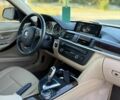 Синий БМВ 3 Серия, объемом двигателя 2 л и пробегом 200 тыс. км за 12999 $, фото 1 на Automoto.ua
