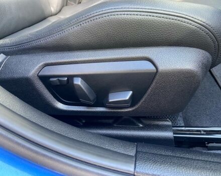 Синий БМВ 3 Серия, объемом двигателя 2 л и пробегом 156 тыс. км за 16900 $, фото 32 на Automoto.ua